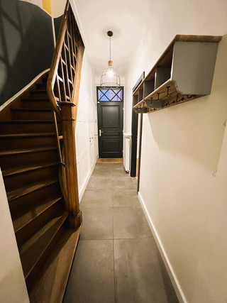 House with 5 bedroom(s) to rent in Luxembourg-Bonnevoie