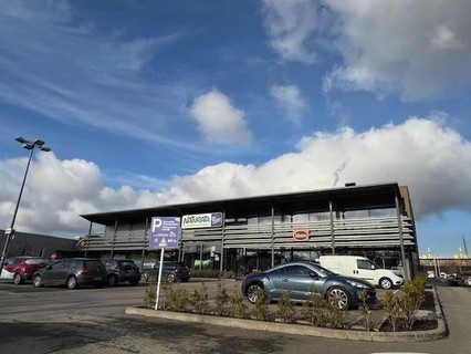 Escritório para alugar em Esch-sur-Alzette