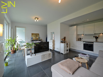 Appartement 1 chambre(s) à louer à Luxembourg-Kirchberg