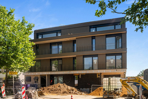 Apartment with 2 bedroom(s) to sell in Schuttrange