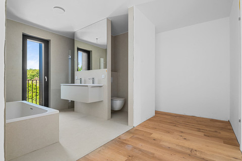 Apartment with 2 bedroom(s) to sell in Schuttrange