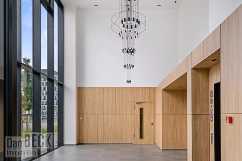 Appartement 3 chambre(s) à vendre à Luxembourg-Gasperich
