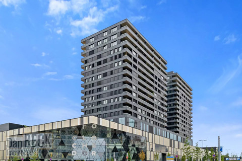 Appartement 3 chambre(s) à vendre à Luxembourg-Gasperich