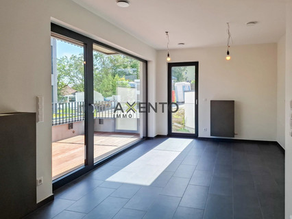 Apartment with 1 bedroom(s) to rent in Oberkorn