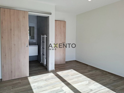 Apartment with 1 bedroom(s) to rent in Oberkorn