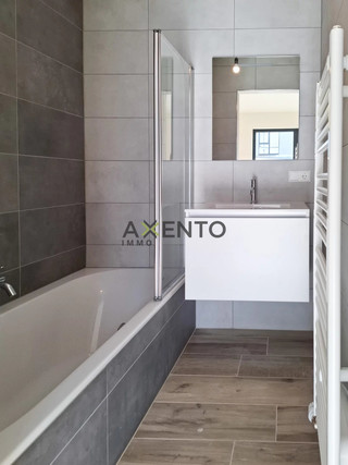 Apartment with 1 bedroom(s) to rent in Oberkorn