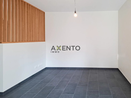 Apartment with 1 bedroom(s) to rent in Oberkorn