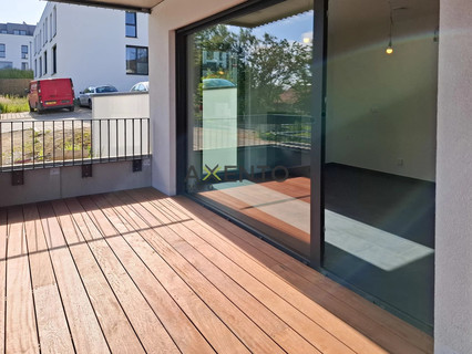 Apartment with 1 bedroom(s) to rent in Oberkorn