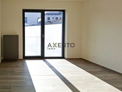 Apartment with 1 bedroom(s) to rent in Oberkorn