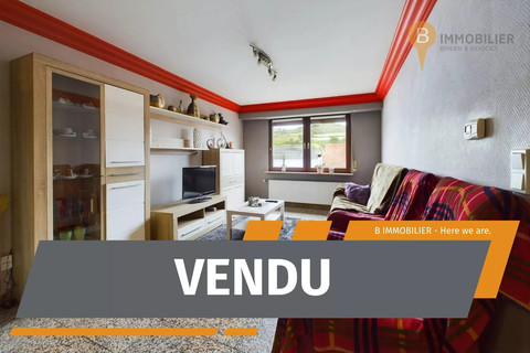 Doppelhaushälfte 3 Zimmer zu verkaufen in Gilsdorf