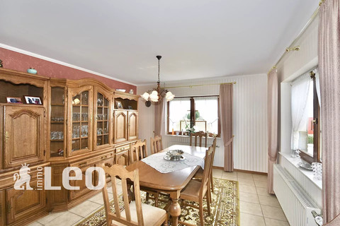 House with 6 bedroom(s) to sell in Huldange