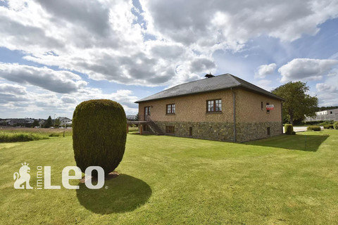 House with 6 bedroom(s) to sell in Huldange