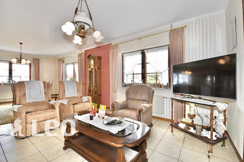 House with 6 bedroom(s) to sell in Huldange