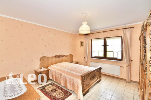 House with 6 bedroom(s) to sell in Huldange