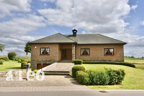 House with 6 bedroom(s) to sell in Huldange