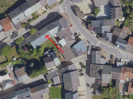 Residência para venda em Remerschen