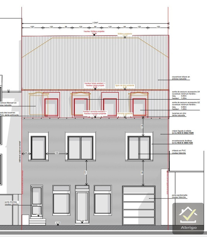 Projet 4 appartement façade avant Abrigo.jpg