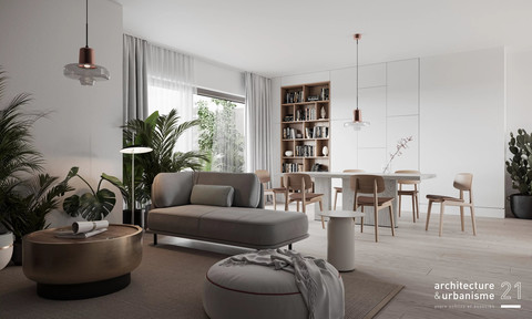 Residência para venda em Luxembourg-Belair