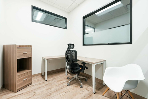 Büro zu vermieten in Luxembourg