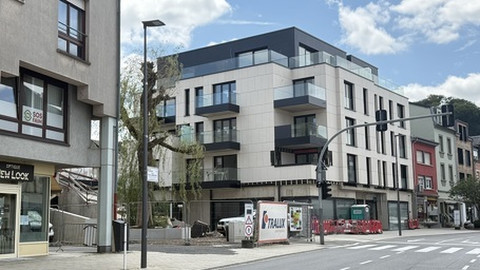 Business centre to sell in Schifflange