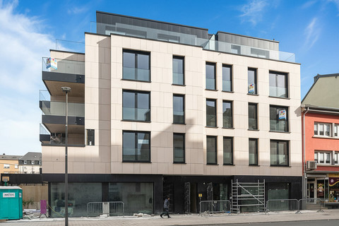 Business centre to sell in Schifflange