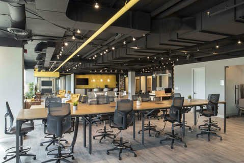 Office to rent in Luxembourg