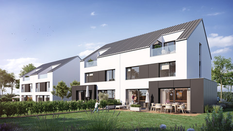Moradia com 5 quarto(s) para venda em Luxembourg-Belair