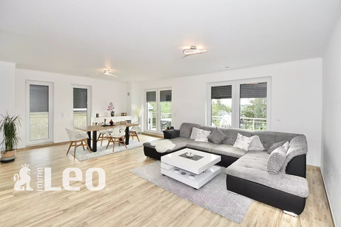 Maison 4 chambre(s) à vendre à Bigonville
