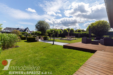 Moradia com 5 quarto(s) para venda em Scheidgen