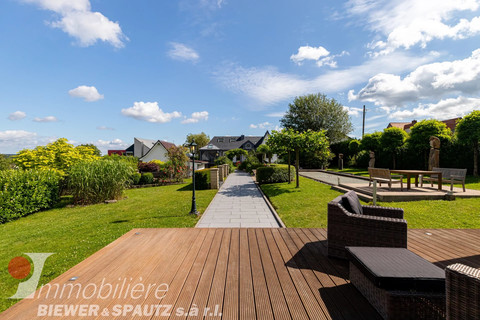 Moradia com 5 quarto(s) para venda em Scheidgen