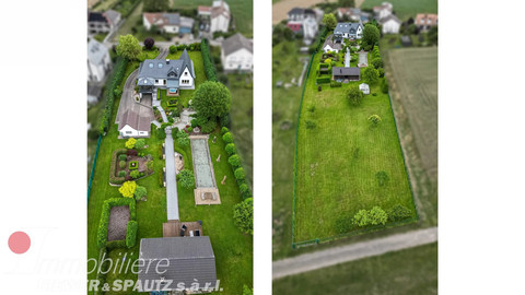 Moradia com 5 quarto(s) para venda em Scheidgen