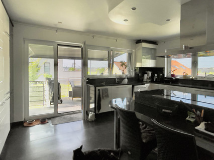 Haus 3 Zimmer zu verkaufen in Luxembourg-Cessange