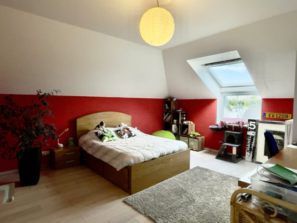 Haus 3 Zimmer zu verkaufen in Luxembourg-Cessange