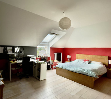 Haus 3 Zimmer zu verkaufen in Luxembourg-Cessange