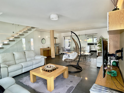 Haus 3 Zimmer zu verkaufen in Luxembourg-Cessange