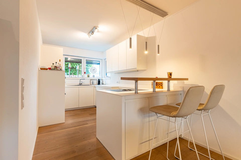 House with 4 bedroom(s) to sell in Langsur