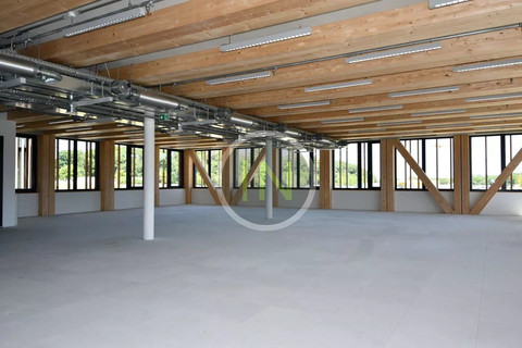 Bureau à vendre à Leudelange