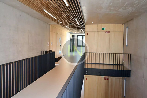 Bureau à vendre à Leudelange