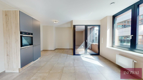 Apartment with 1 bedroom(s) to rent in Esch-sur-Alzette