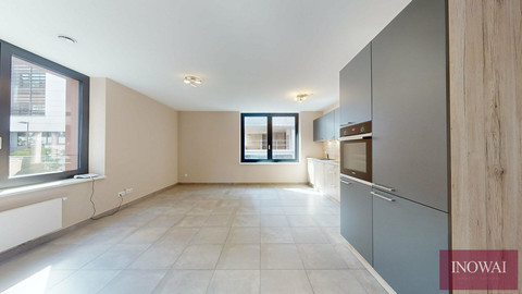 Apartment with 1 bedroom(s) to rent in Esch-sur-Alzette