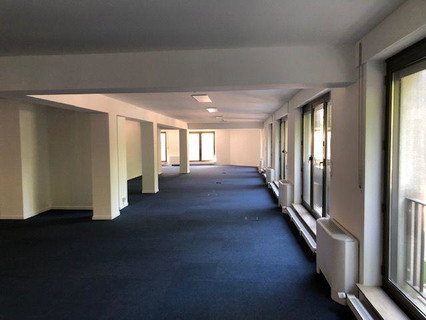 Office to rent in Luxembourg-Centre