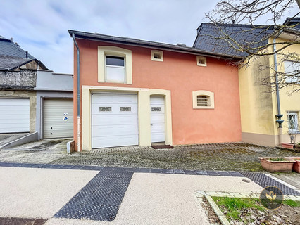 Haus zu verkaufen in Belvaux