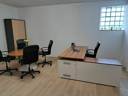 Escritório para alugar em Luxembourg-Bonnevoie