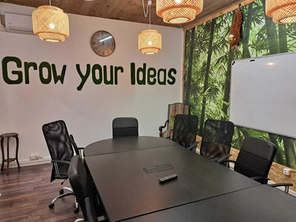 Escritório para alugar em Luxembourg-Bonnevoie