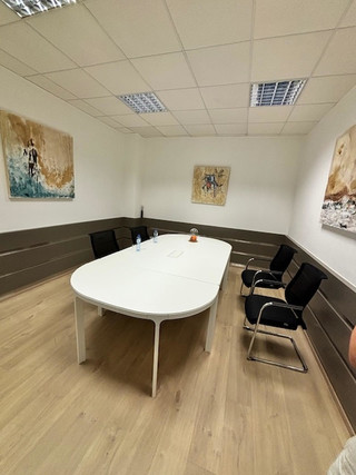 Office to rent in Luxembourg