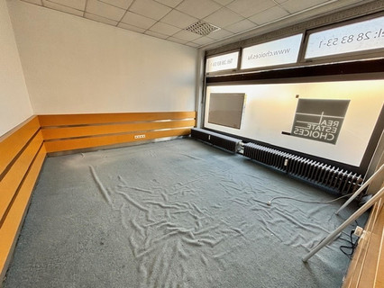 Office to rent in Luxembourg