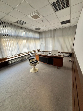 Escritório para alugar em Luxembourg