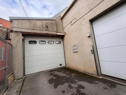 Garage à louer à Esch-sur-Alzette