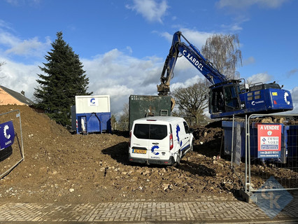 Moradia com 4 quarto(s) para venda em Berchem