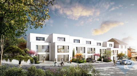 Moradia com 3 quarto(s) para venda em Berchem